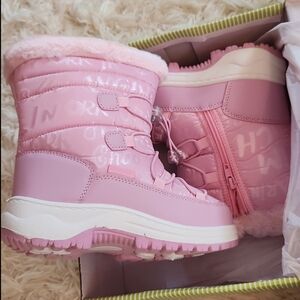 New Girls Boots